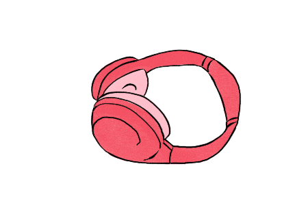 CGF Headphones
