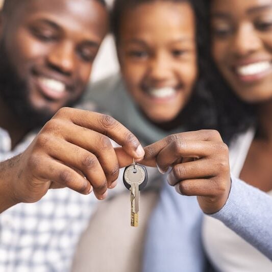 The importance of black homeownership