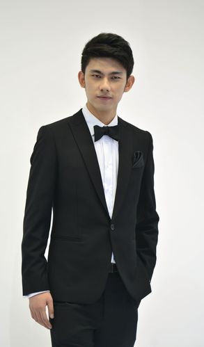 赵河添 选角与表演指导负责人